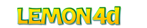 lemon4d